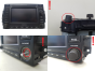 Navigation Radio MP3 Jeep Grand Cherokee 05064191AD BZCY602A