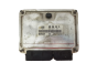 Calculateur 038906012CL 0281010380 Skoda VW Bosch 3145