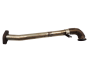 Tube d'Échappement rapatriement 1628NQ 96310981 2.0 HDI Citroen Peugeot