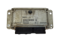 Calculateur Toyota PSA 89661-0H012 0261208704 Bosch 14391