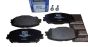 Plaquettes De Frein Avant Original 7711946208 Renault
