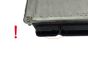 Calculateur 045906019CA 0281012195 VW Bosch 50195