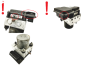 Pompe Abs Citroen C4 Picasso 9660934580 0265950464 Bosch 46642