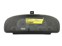 Bloc Compteurs Vitesse Citroen Xsara 9624378780 Sagem