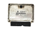 Calculateur 045906019BM 0281011412 VW Bosch 
