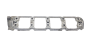 Support Moteur 035929 035931 1.9 DCI DTI F9Q Renault Volvo 