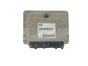 Calculateur IAW 4AF.M9 55187372 61600.627.05 Fiat Magneti Marelli 46850