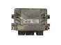 Calculateur S120201108A 8200454467 8200400246  Renault Siemens 18561