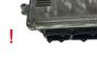 Calculateur 55193262 6A0.3B0.00.A7 6A0-CNG Fiat 49315