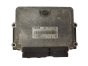 Calculateur 55198058 0281011553 19247EAA Fiat Bosch 13683