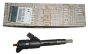 Injection De Combustible Original Renault Megane Laguna 1.9 dCi 166000620R