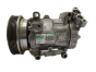 Compresseur De Climatisation Renault Nissan 8200953359 SD6V12 1918 Sanden 7185