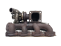 Turbocompresseur Ford Transit 2C10-6K682-BD 726194-46 149388 km