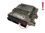 Calculateur 7S61-12A650-AA 5WS40433A-T SID 804 2CLA Ford Siemens 18567