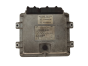 Calculateur 51815710 4100136 110R-006014-00 Fiat Metatron 13966