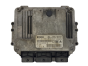 Calculateur PSA 0281011802 9653958980 Bosch 20478