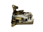 Serrure De Porte Droit Avant 9136F1 Citroen Saxo 3D 10576