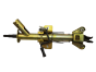 Collonne De Direction 4123H5 Citroen XM Peugeot 605 12877