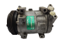 Compresseur De Climatisation Renault 7700875357 SD7V16 1148H Sanden