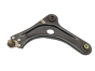 Bras De Suspension Gauche 9670772080 Citroen C3 3 Peugeot 208 0km