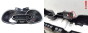 Bloc Compteurs Vitesse Renault Clio 4 248101484R