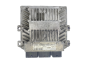 Calculateur 5WS40227C-T 5M51-12A650-MB Ford Siemens 63806