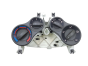 Commande Chauffage Fiat Panda 2 5A0240100 5A0243200 5A0243700
