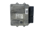 Calculateur Fiat 55186608 MJD6JF.P3 71600.004.02 Magneti Marelli 50097