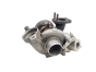 Turbocompresseur 9657530580 1.6 HDI TDCi Citroen Peugeot Ford S14