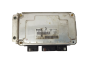 Calculateur 0261206943 9638765680id05 26FM0886 PSA Bosch 3529