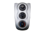 Commande Chauffage A/C Toyota Yaris 2 55406-0D190
