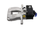 Etrier De Frein Arrière Droit Pour VW Passat B6 3C0615404 66151566601 Vika
