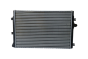 Refroidisseur Pour VW Beetle Jetta 5C0121251L 11211857901 Vika