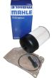 Filtre À Carburant KX338/22D 164038899R Renault MAHLE