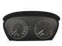 Bloc Compteurs Vitesse BMW 3 E91 6983487-01 1025350-44 30411