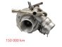 Turbocompresseur GTA1752LV H8200356205 8200741579 2.0 DCI Renault Garrett