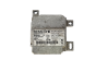 Calculateur Moduł 0285001537 8200335431 Renault Bosch