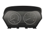 Bloc Compteurs Vitesse BMW 1 6210 9350112 9232891 Johnson 32094