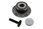 Moyeu De Roue Arrière 8V0598611A B19310 VW Audi Seat Skoda Borsehung