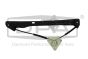 Mécanisme De Lève-Vitre 2H7839401B 88391792502 VW Amarok DPA