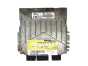 Calculateur 5WS40020E-T 9643834680 9641849280 PSA Siemens
