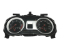 Bloc Compteurs Vitesse Renault Clio 3 8200305020 D 53168