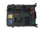 Calculateur BSI 2004 H01 9663510180 PSA Johnson Controls 2059