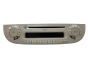Radio Cd Mp3 Fiat 312 500 7354524840 7646383316