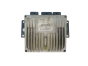 Calculateur 9654305580 R0411C023B PSA Delphi 35847