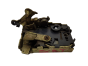 Serrure De Porte Droit Arrière 96056003 Citroen ZX Rockwell 11178