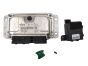 Complet Départ Peugeot 107 89661-0H022 89780-0H020 1.0