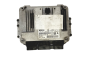 Calculateur 0281011629 9651132880 9653958980 PSA Bosch 17075