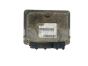 Calculateur IAW4AF.M7 73501877 61600.627.02 Fiat Magneti Marelli 47343