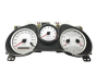 Bloc Compteurs Vitesse Toyota RAV4 83800-42A20 157520-2751 40245